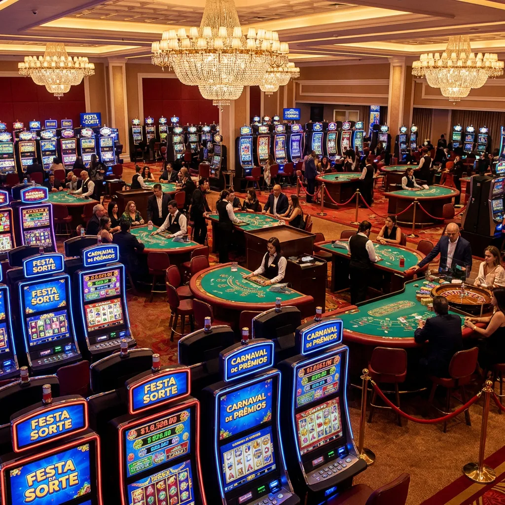 Cassino ao vivo bet61 dealers