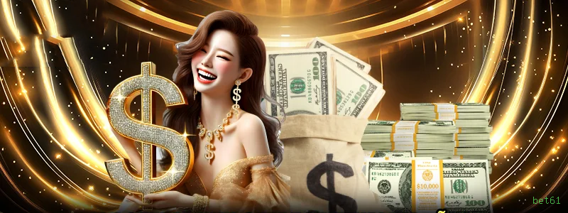 Cassino bet61 app mobile