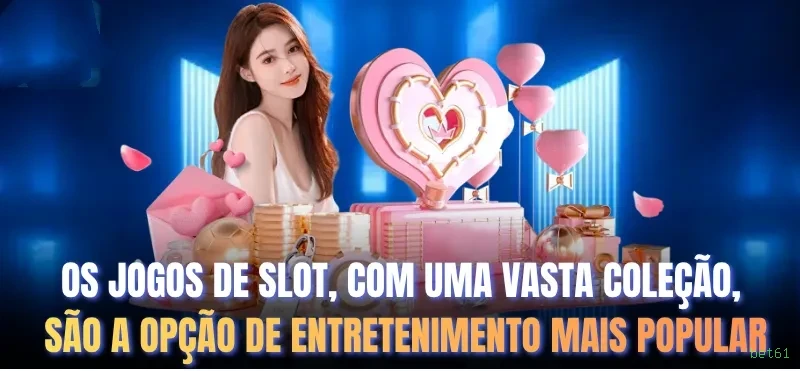 Slots bet61 - Sweet Bonanza e caça-níqueis populares