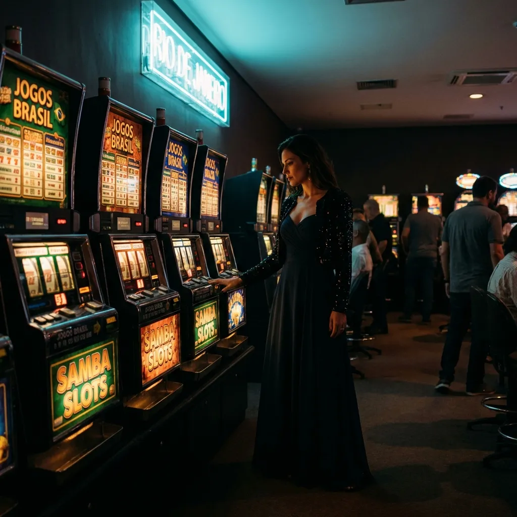 Slots com prêmios bet61